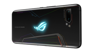 Illustration for article titled Asus May Have Made the Most Powerful Android Phone Yet